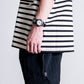 CMF OUTDOOR GARMENT BORDER TEE S/S