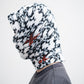 RAYON VERT Mesh Head Gaiter