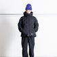 CMF OUTDOOR GARMENT WOVEN DOWN HOODIE