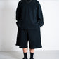 wonderland Waffle L/S