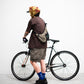 RAYON VERT × Sealson Xbody Bag - Ranger Green