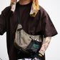 RAYON VERT × Sealson Xbody Bag - Ranger Green
