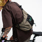 RAYON VERT × Sealson Xbody Bag - Ranger Green