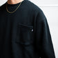 wonderland Waffle L/S