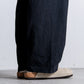 MINE Wide Relax Pants 8.5oz
