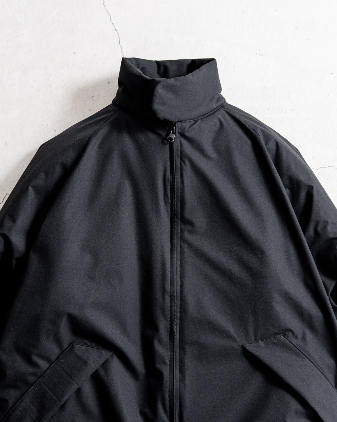 INTERIM DERMIZAX HI-LOFT WATER PROOF HYPER BIG INSULATED JACKET