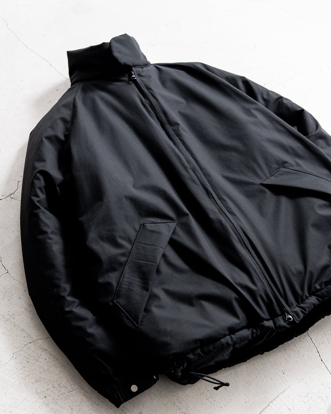 INTERIM DERMIZAX HI-LOFT WATER PROOF HYPER BIG INSULATED JACKET