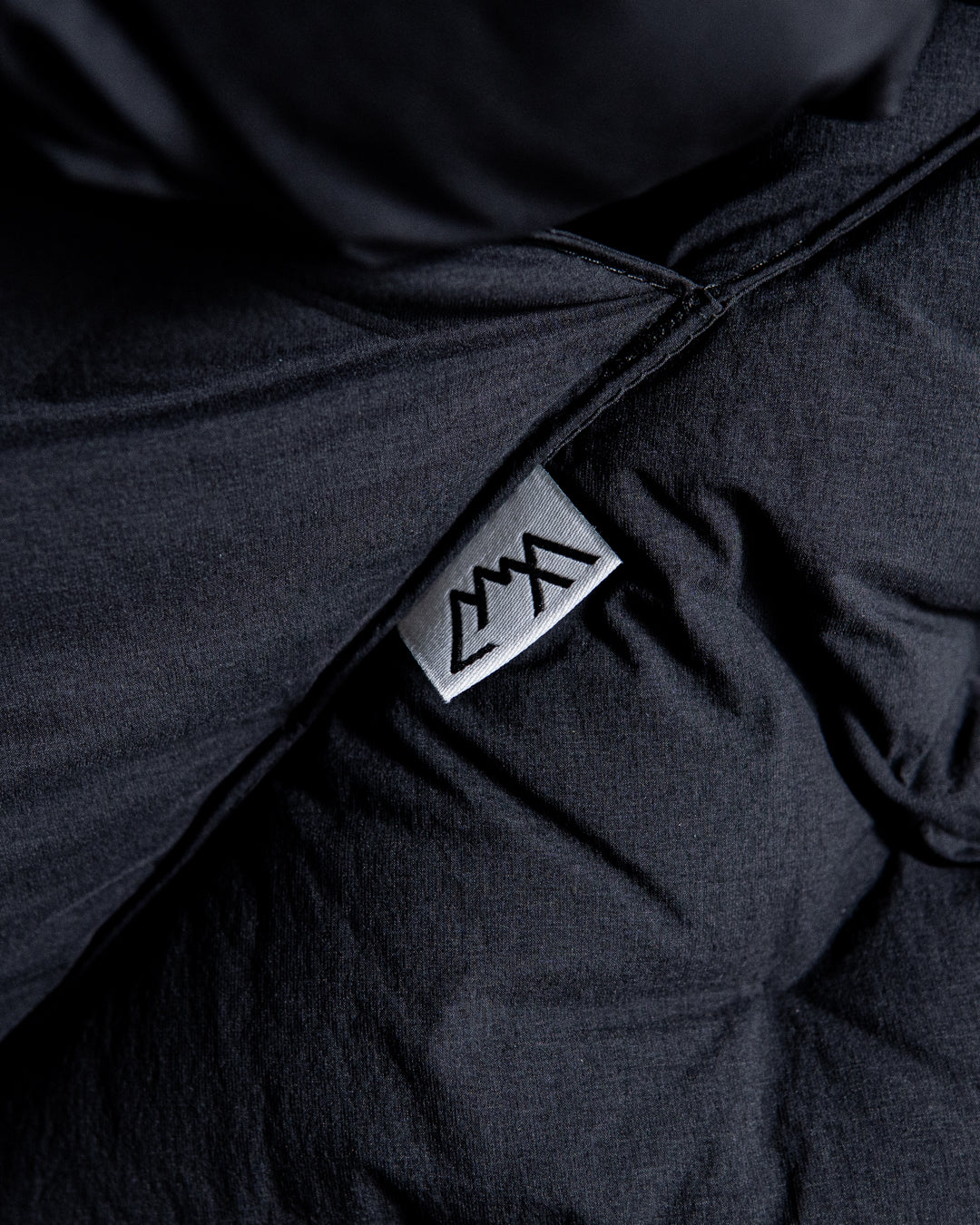CMF OUTDOOR GARMENT WOVEN DOWN HOODIE