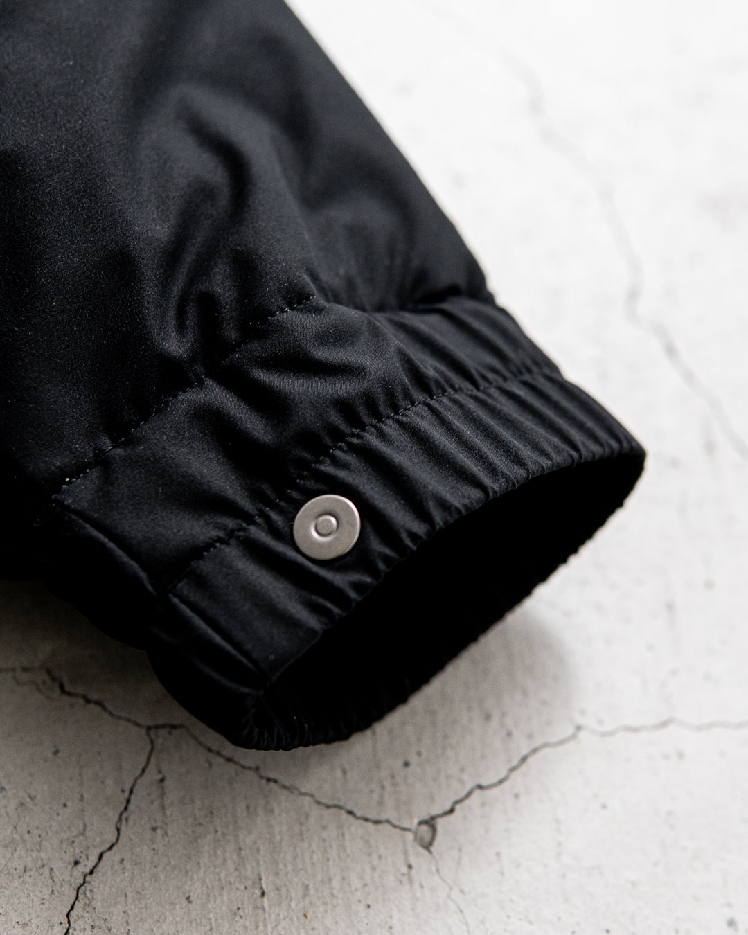 INTERIM DERMIZAX HI-LOFT WATER PROOF HYPER BIG INSULATED JACKET