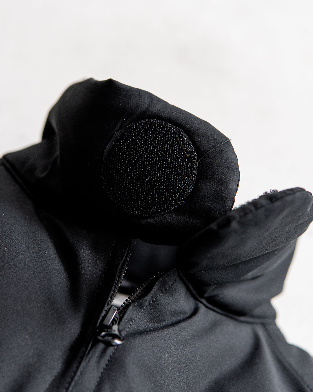 INTERIM DERMIZAX HI-LOFT WATER PROOF HYPER BIG INSULATED JACKET