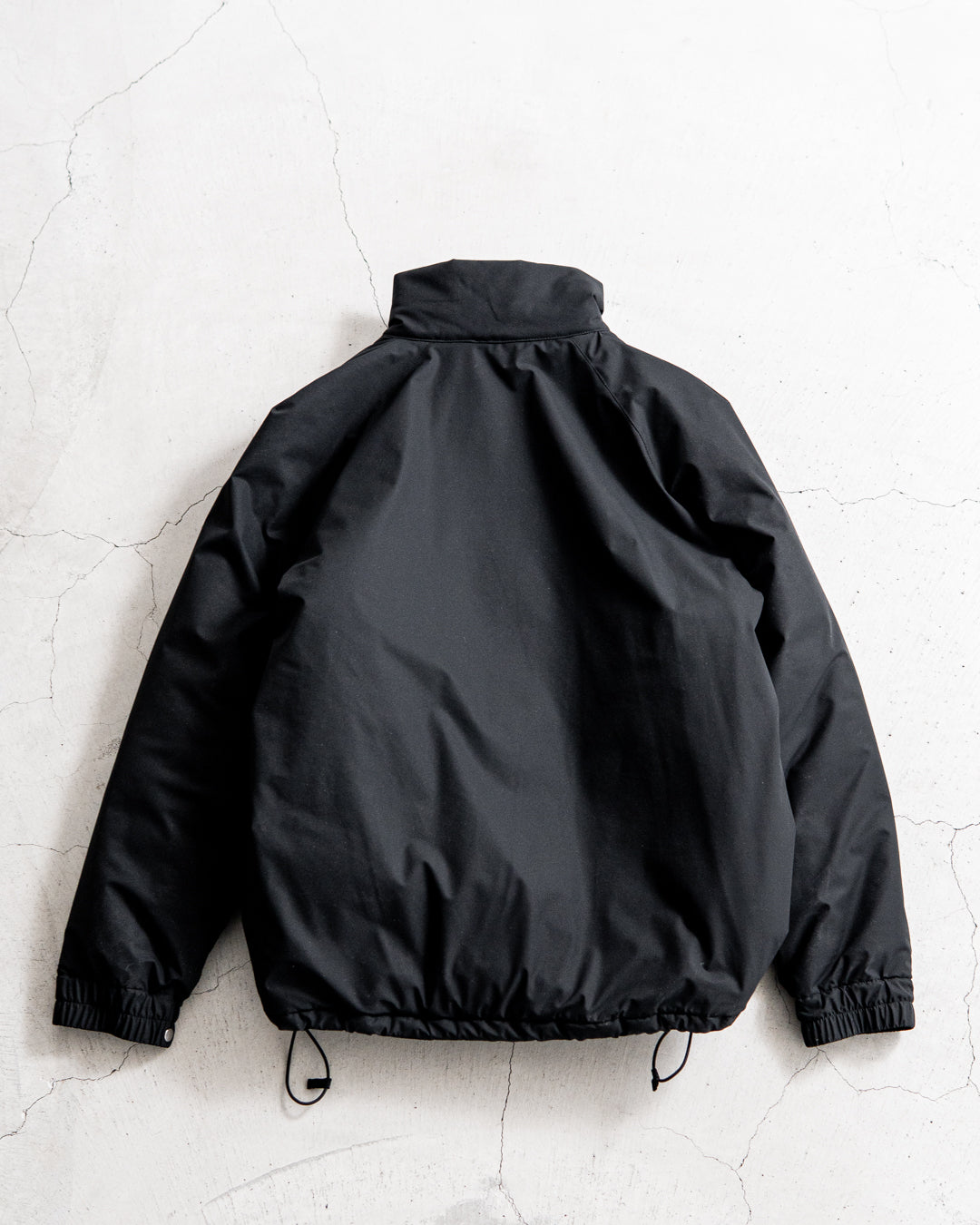 INTERIM DERMIZAX HI-LOFT WATER PROOF HYPER BIG INSULATED JACKET