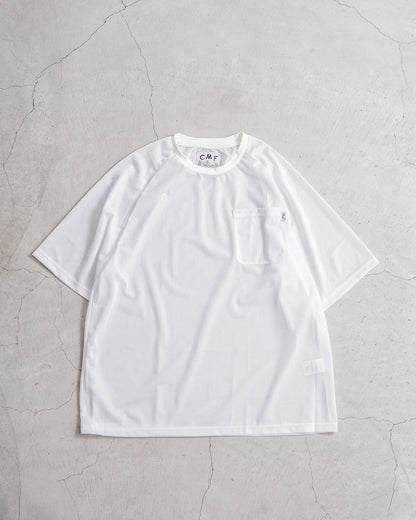 CMF OUTDOOR GARMENT QUICK DRY MESH TEE S/S