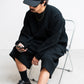 wonderland Waffle L/S