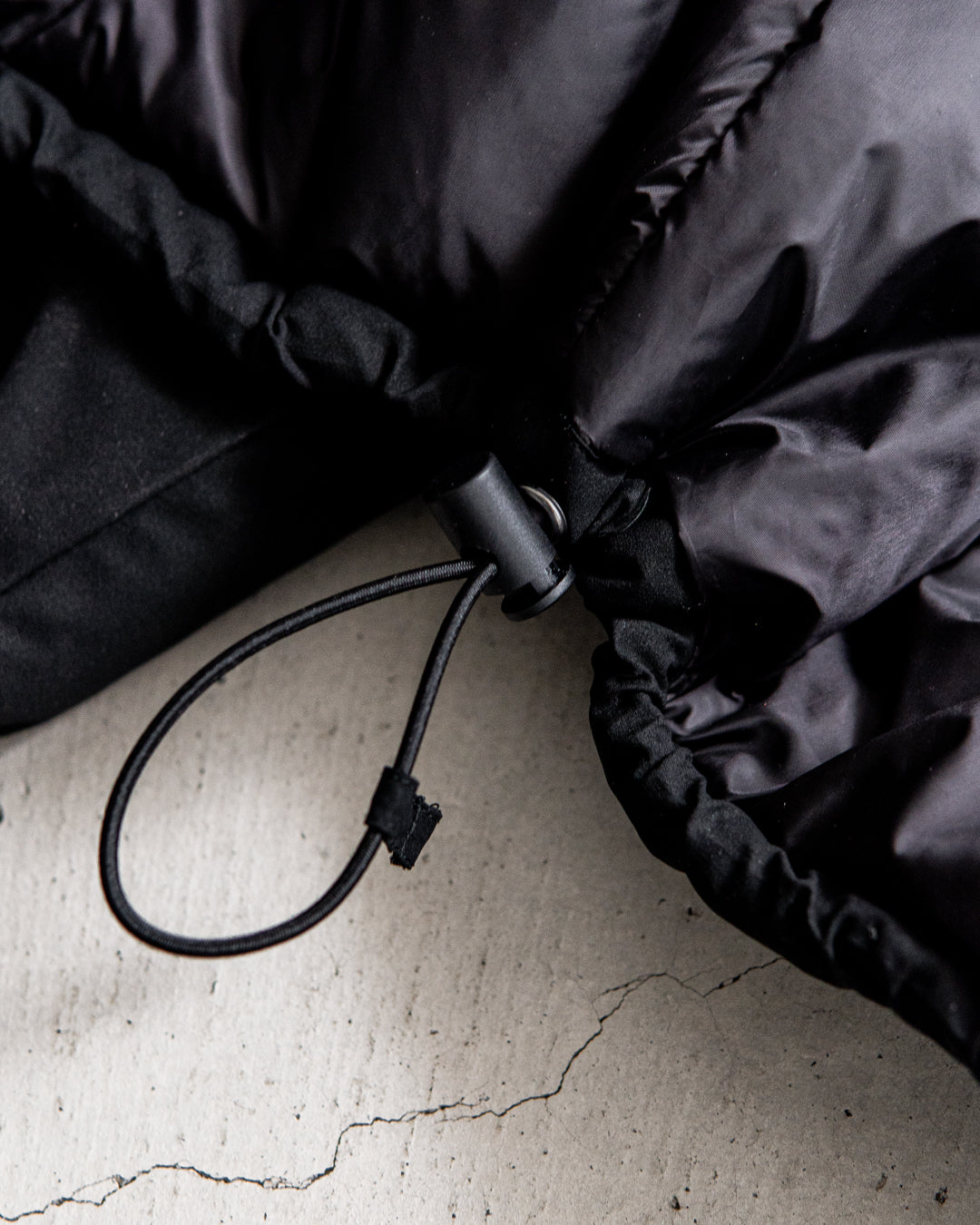 INTERIM DERMIZAX HI-LOFT WATER PROOF HYPER BIG INSULATED JACKET