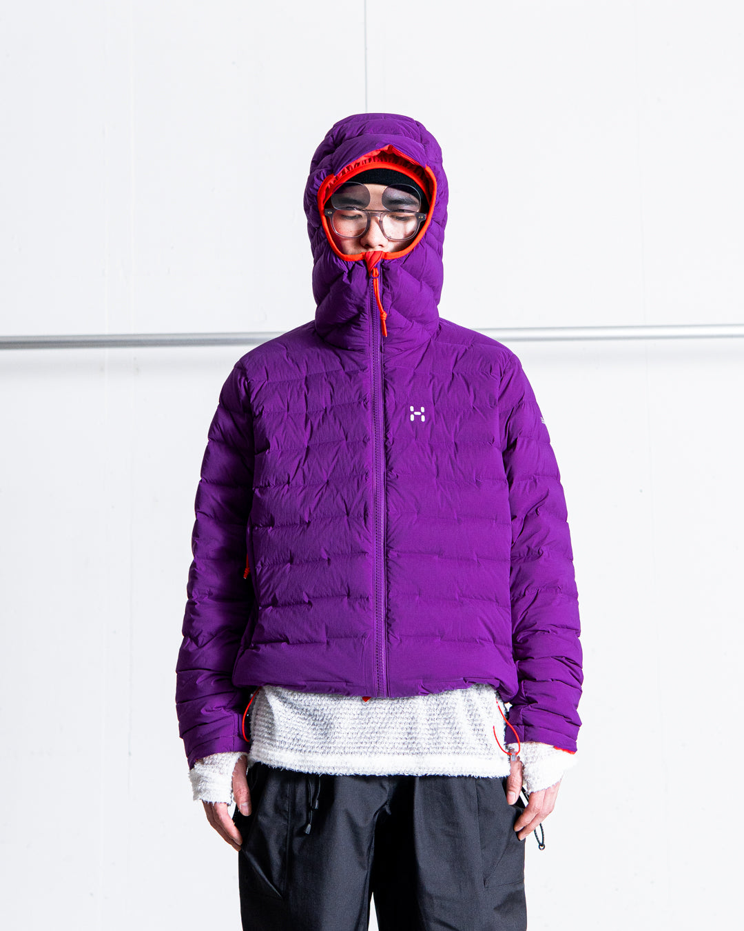 Haglofs Spitz Down Hood