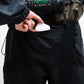 ROTOL SHEER MESH LAYERED SHORTS