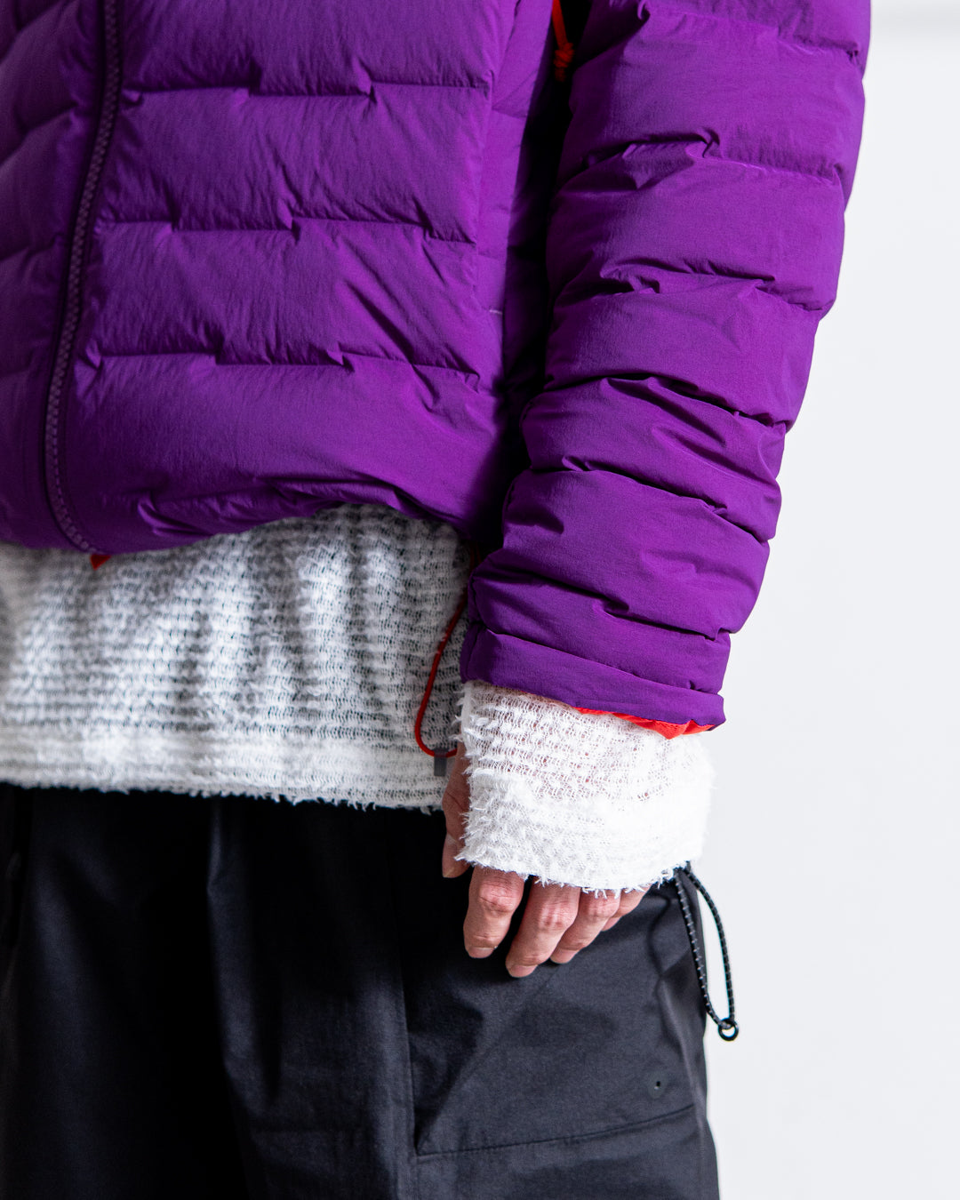 Haglofs Spitz Down Hood