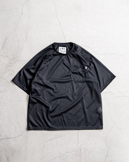 CMF OUTDOOR GARMENT QUICK DRY MESH TEE S/S