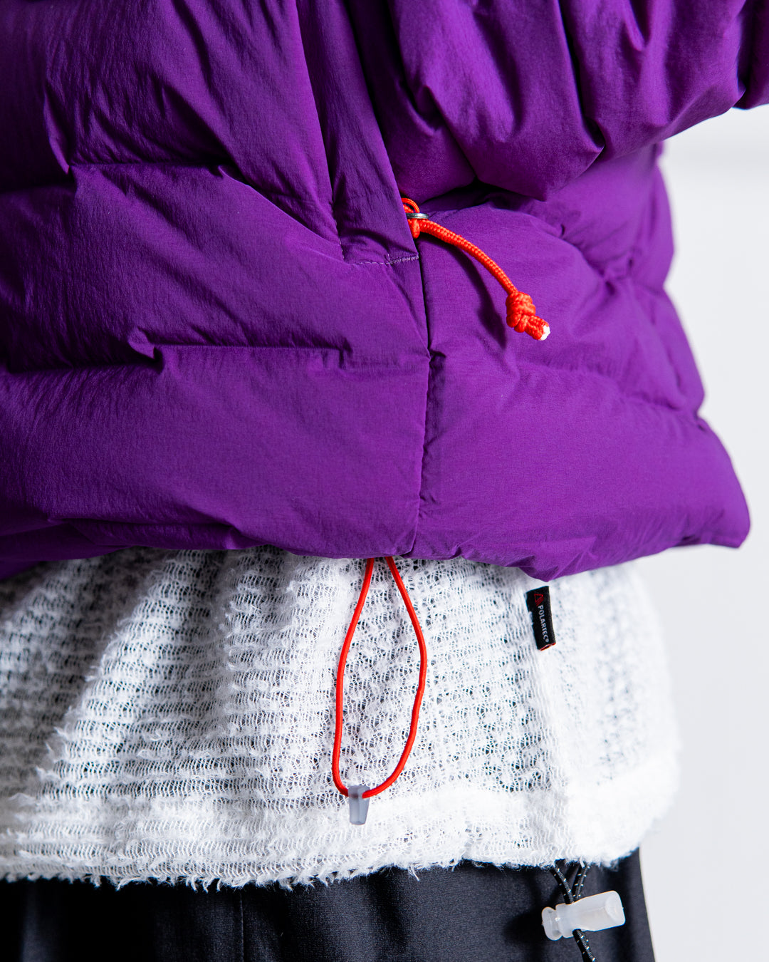 Haglofs Spitz Down Hood