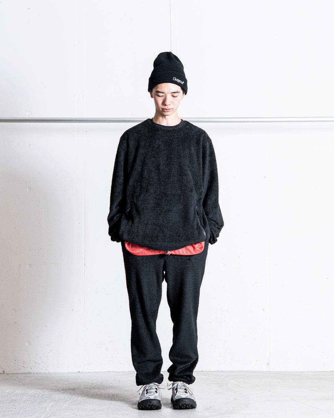snow peak Thermo Control Pants