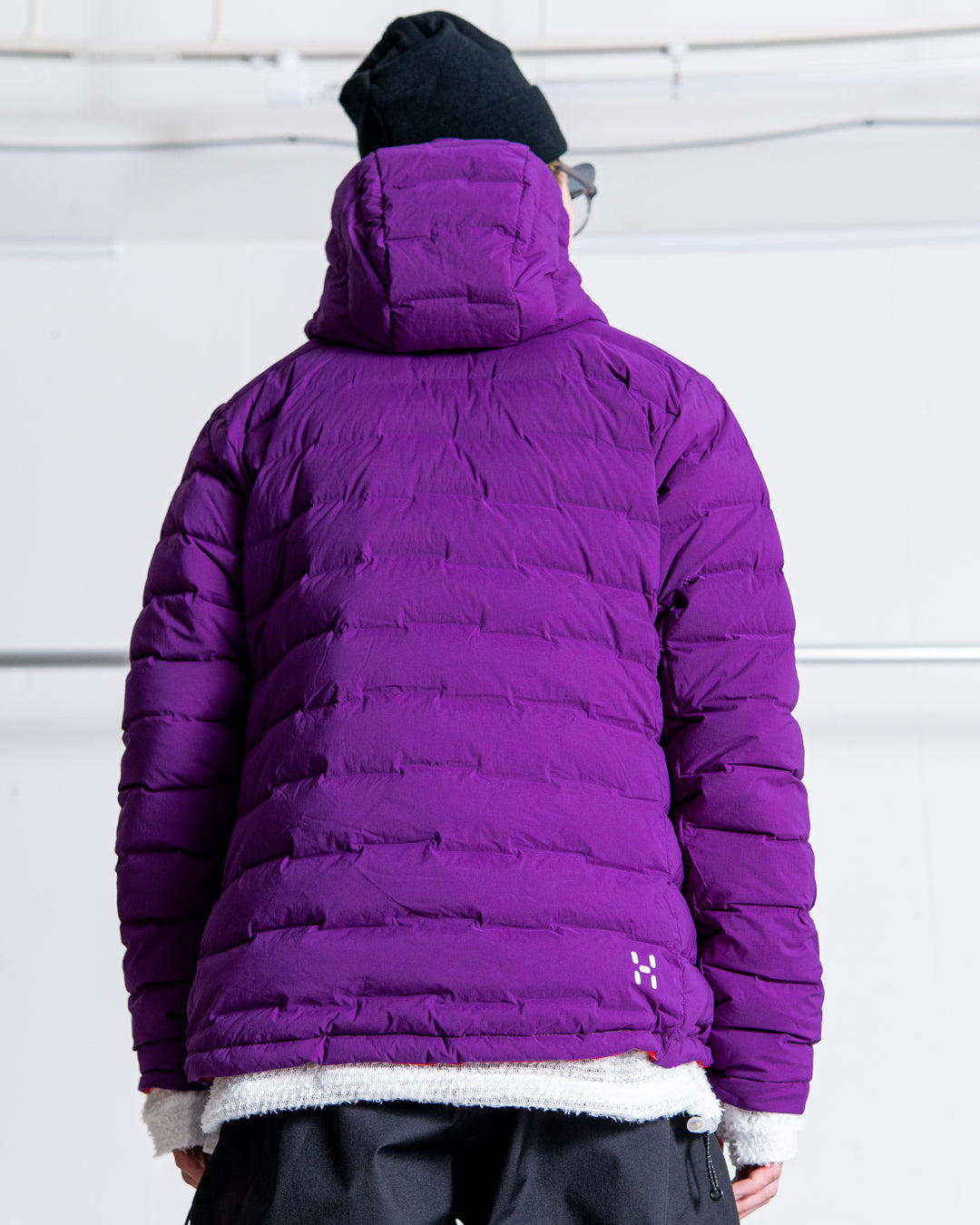 Haglofs Spitz Down Hood