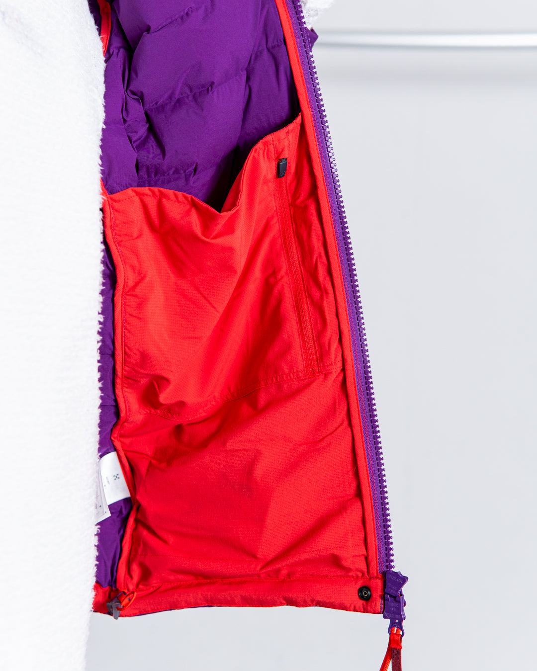 Haglofs Spitz Down Hood