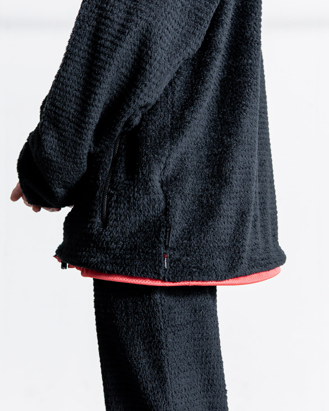 snow peak Thermo Control Pullover