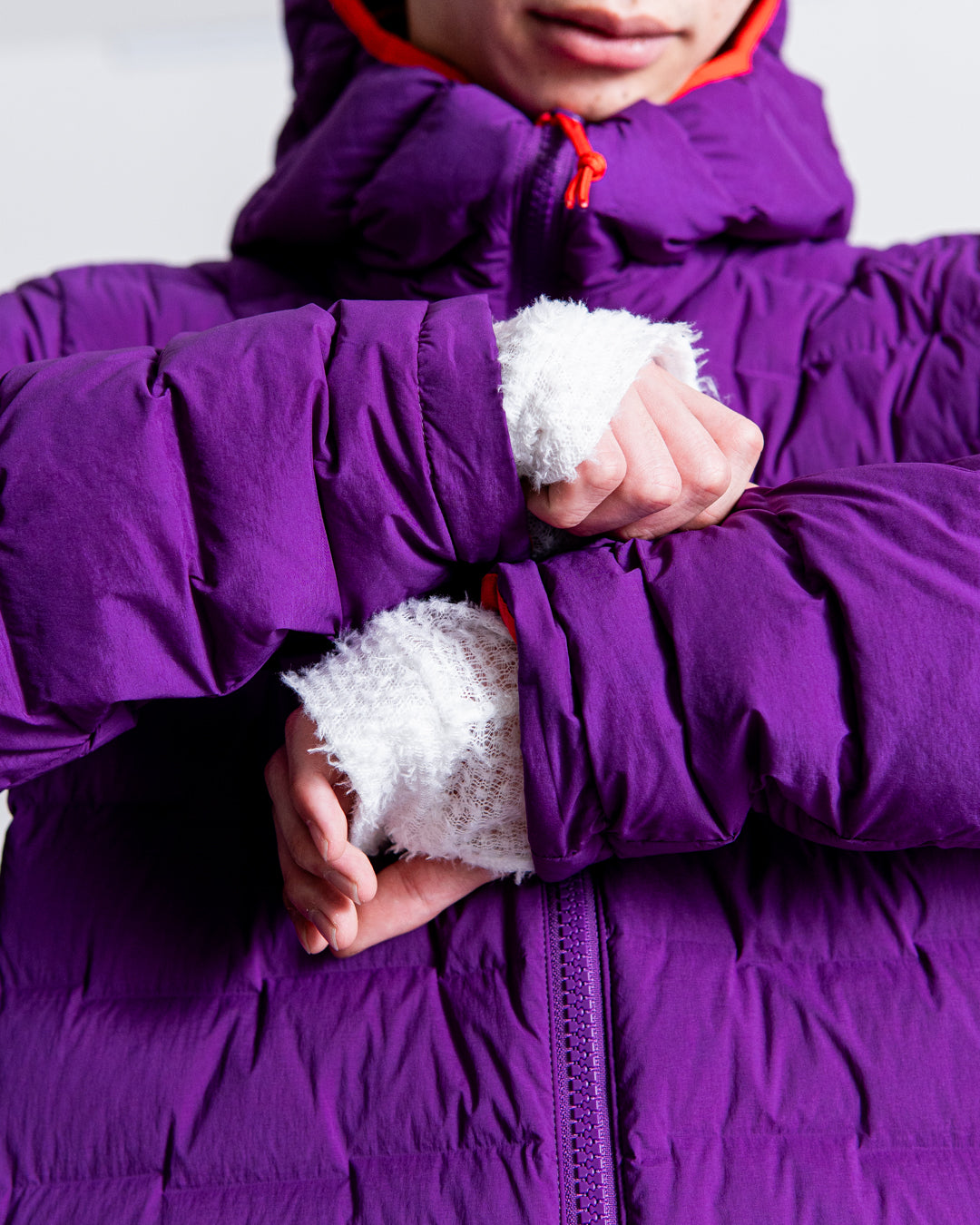 Haglofs Spitz Down Hood