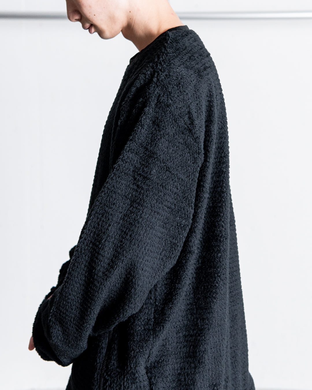 snow peak Thermo Control Pullover