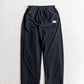MINE Wide Relax Pants 8.5oz
