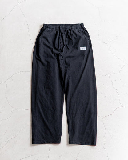 MINE Wide Relax Pants 8.5oz
