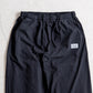 MINE Wide Relax Pants 8.5oz