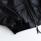 CCU HIGH NECK BLOUSON