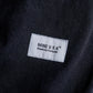 MINE Wide Relax Pants 8.5oz