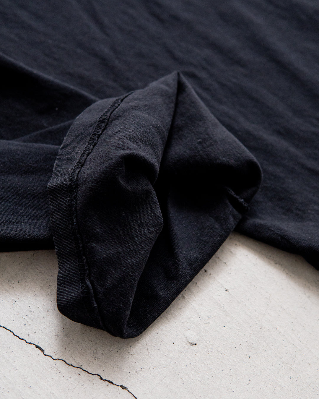 MINE Wide Relax Pants 8.5oz