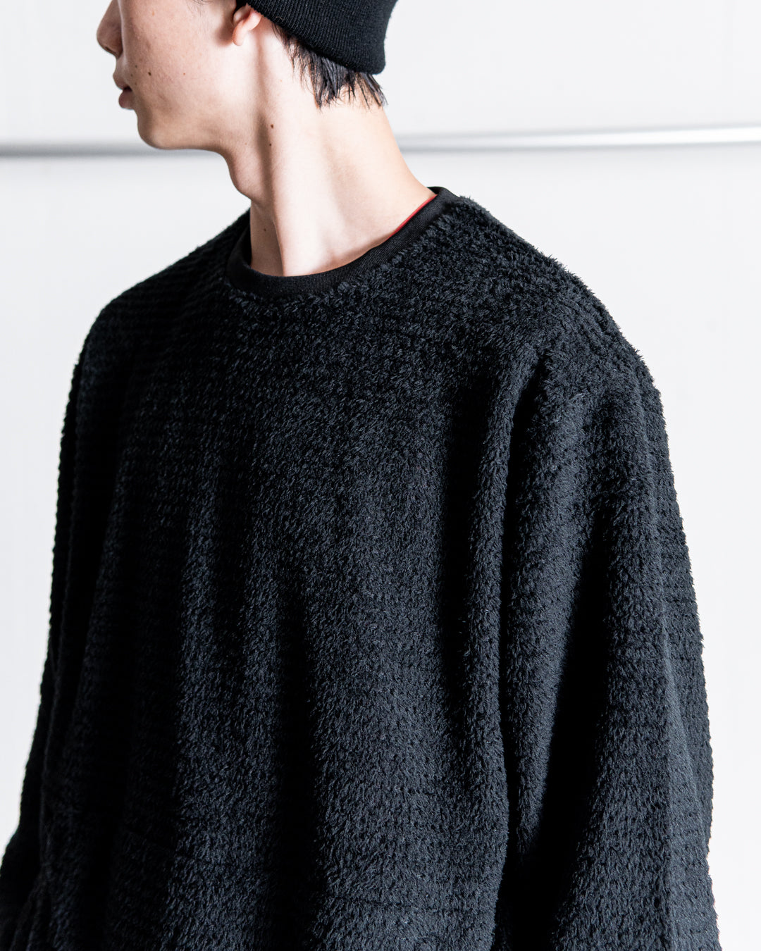 snow peak Thermo Control Pullover