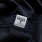MINE Wide Relax Pants 8.5oz