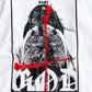 【COLLABORATION】NISHIMOTO IS THE MOUTH × Kosuke Kawamura L/S TEE