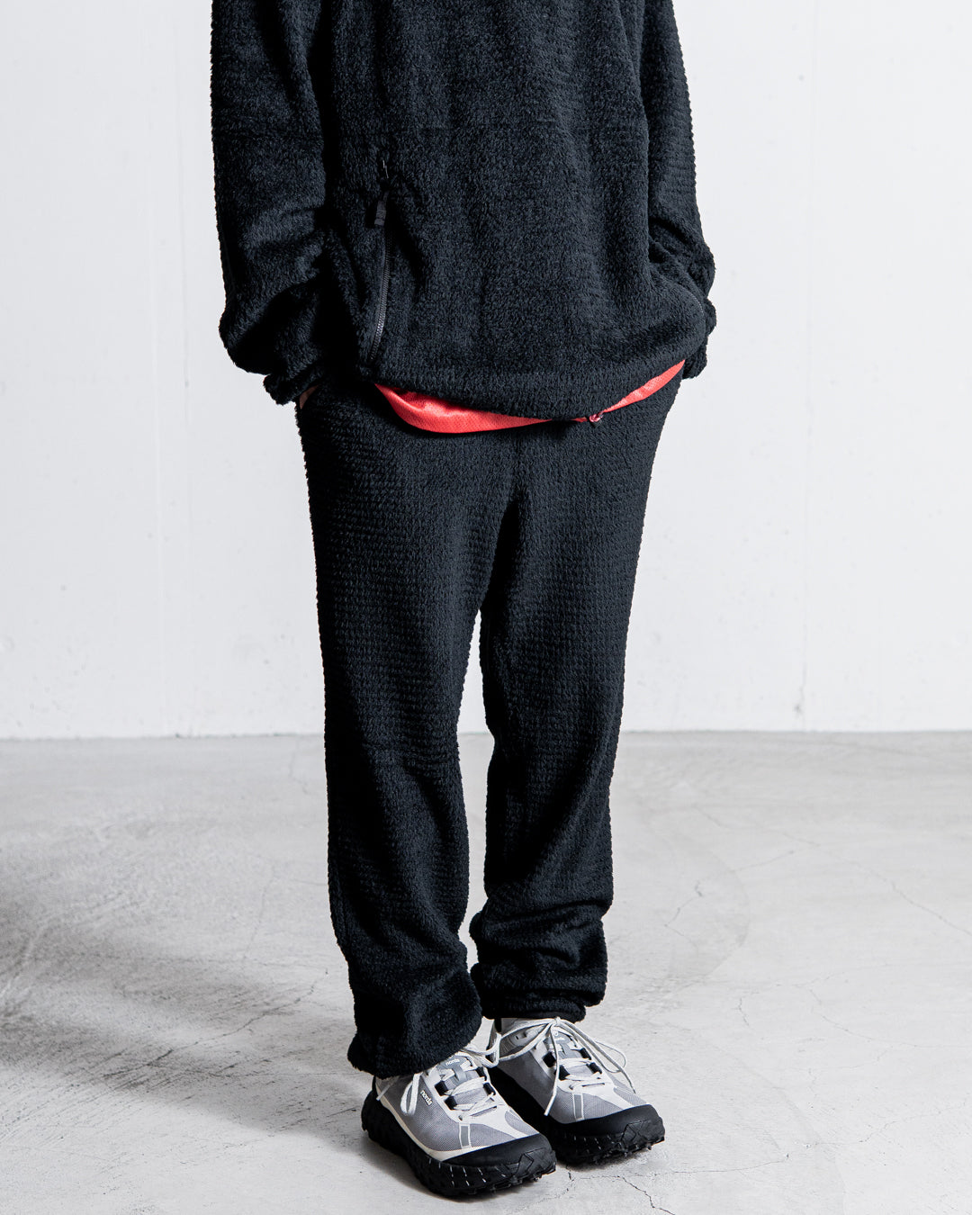 snow peak Thermo Control Pants