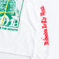 【COLLABORATION】NISHIMOTO IS THE MOUTH × Kosuke Kawamura L/S TEE