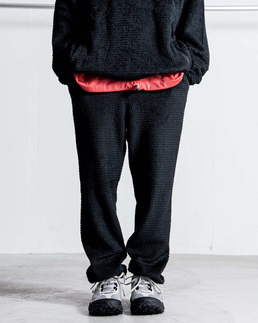 snow peak Thermo Control Pants