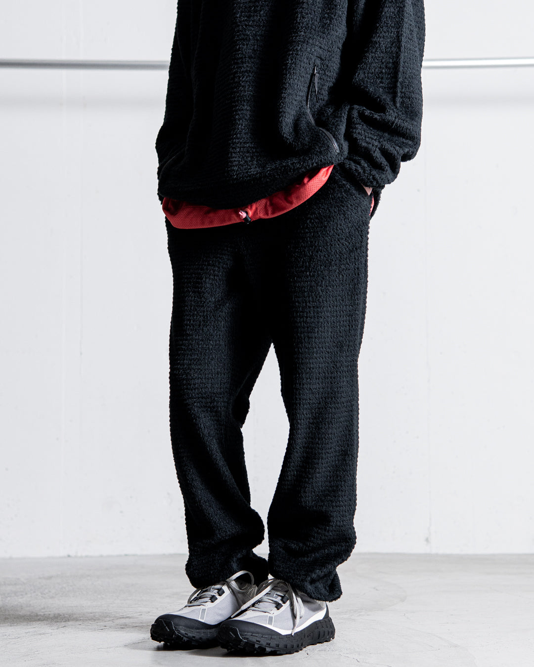 snow peak Thermo Control Pants