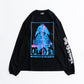 【COLLABORATION】NISHIMOTO IS THE MOUTH × Kosuke Kawamura L/S TEE