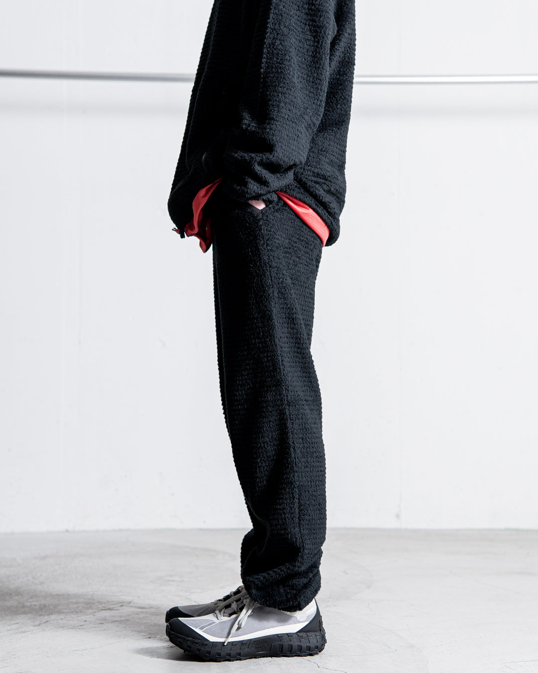 snow peak Thermo Control Pants