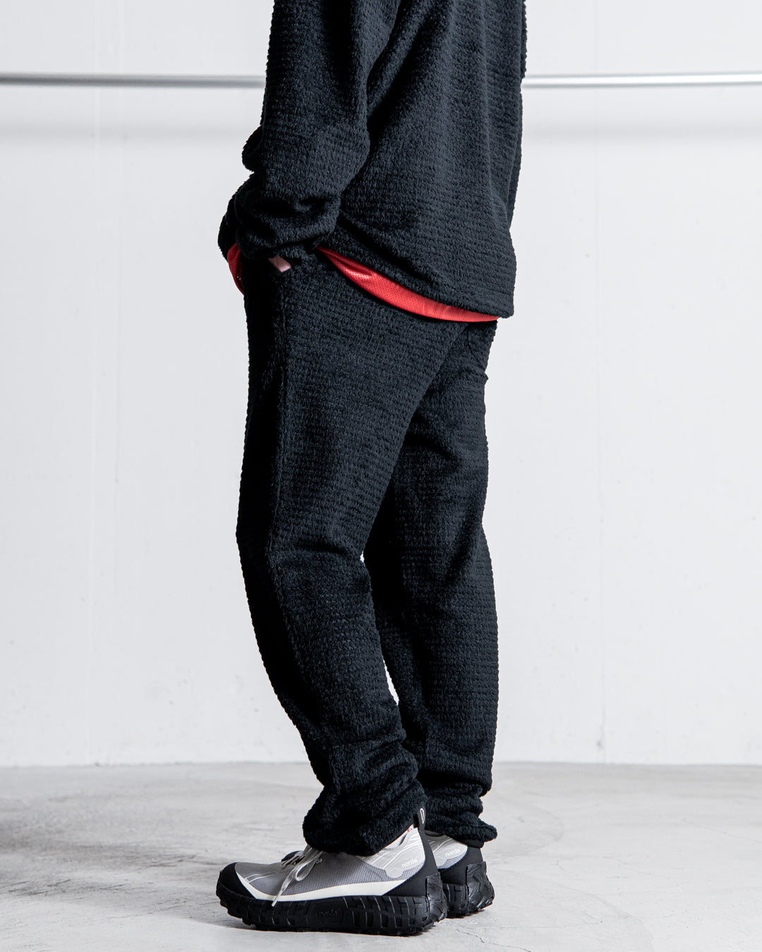 snow peak Thermo Control Pants