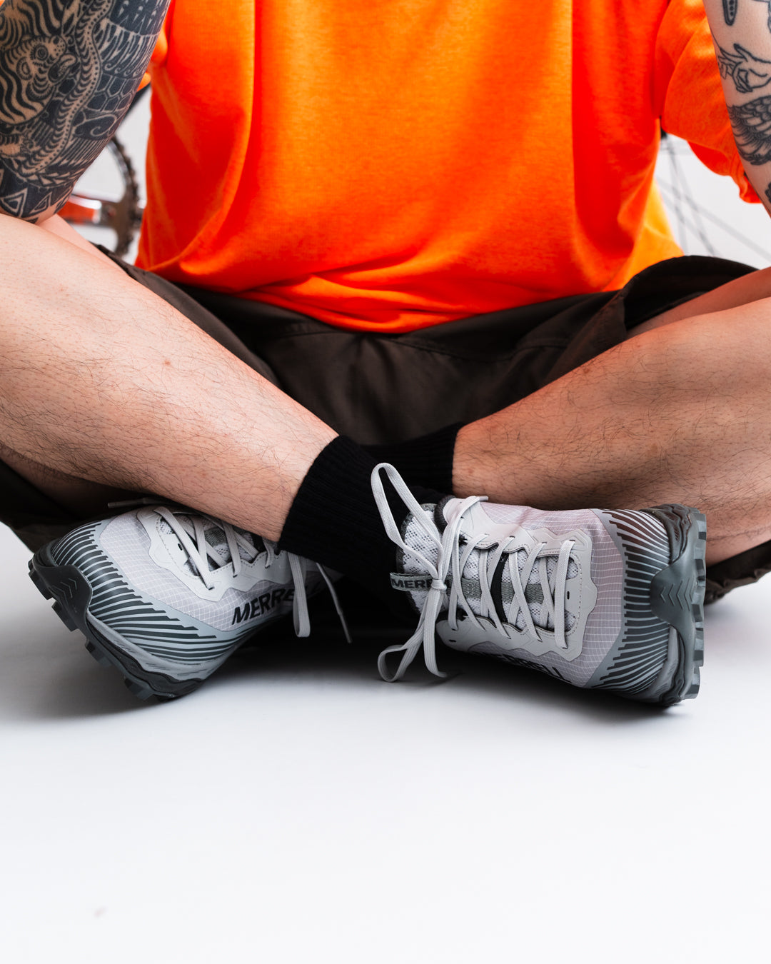 MERRELL AGILITY PEAK 6 GORE-TEX®
