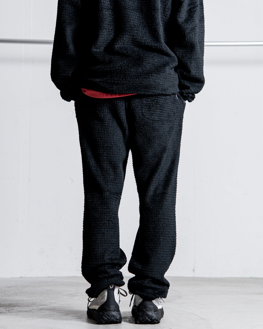 snow peak Thermo Control Pants