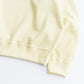 COMFORTABLE REASON Poly Waffle Sweat