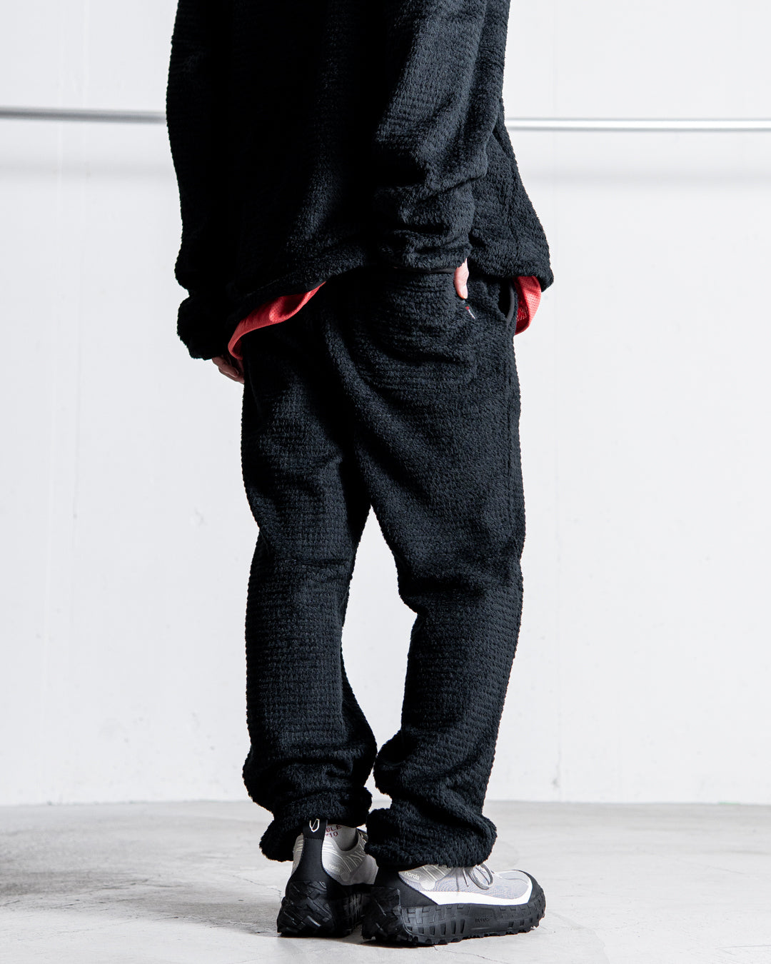 snow peak Thermo Control Pants