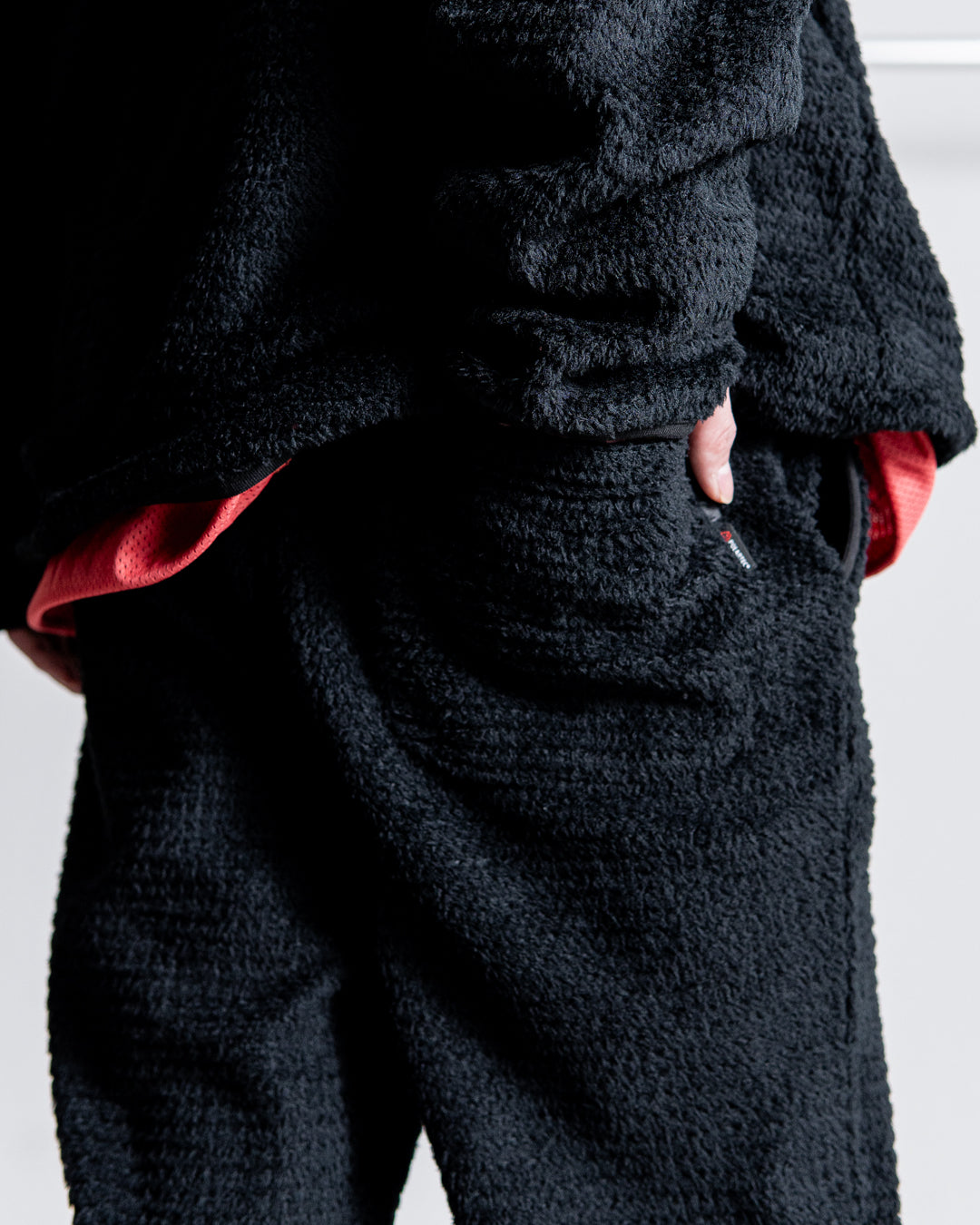 snow peak Thermo Control Pants